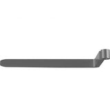 WELDMENT,FORK TINE,48***