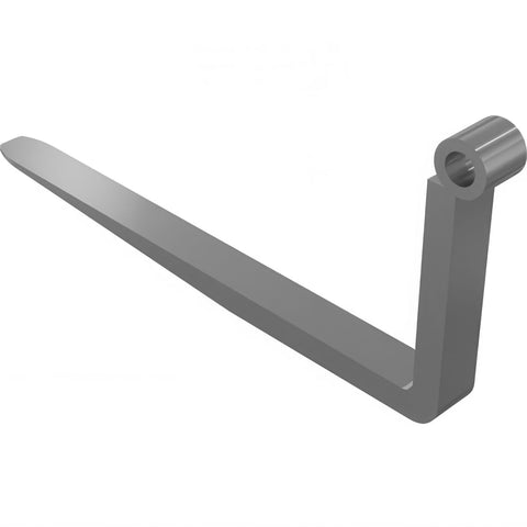 WELDMENT,FORK TINE,48***