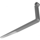 WELDMENT,FORKTINE,60***