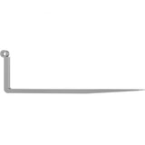 WELDMENT,FORKTINE,72***
