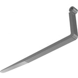 WELDMENT,FORKTINE,72***
