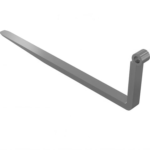 WELDMENT,FORKTINE,72***