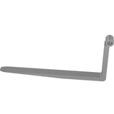 WELDMENT,FORK TINE,48***