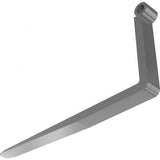 WELDMENT,FORK TINE,48***