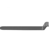 WELDMENT,FORK TINE,48***