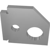 PLATE,EXT CHN RLR,MID,LMB