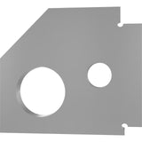 PLATE,EXT CHN RLR,MID,LMB