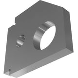 PLATE,EXT CHN RLR,MID,LMB