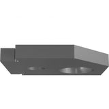 PLATE,EXT CHN RLR,MID,LMB