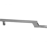 WELDMENT, UPPER SWING GATE