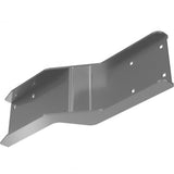 WELDMENT, CASTER MOUNT, RT