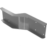 WELDMENT, CASTER MOUNT, RT