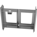 WELDMENT, CARRIAGE WITH LATCH