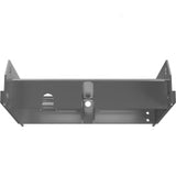 WELDMENT, CARRIAGE WITH LATCH