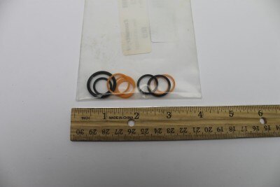 SEAL KIT, VALVE, #10