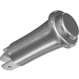 LIGHT,HI-BRITE AMBER 12V
