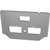 PLATE,FRONT DRIVE CHASSIS