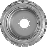 TIRE/WHEEL ASSY,LP NM W/SEALAN