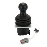 JOYSTICK W/HARN ADPTR, 1 AXIS