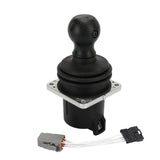 JOYSTICK W/HARN ADPTR, 1 AXIS