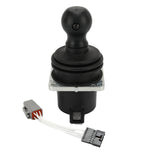 JOYSTICK W/HARN ADPTR, 1 AXIS