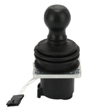 JOYSTICK W/HARN ADPTR, 1 AXIS