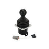 JOYSTICK W/HARN ADPTR, 1 AXIS