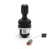JOYSTICK W/HARN ADPTR KIT RCKR