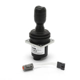 JOYSTICK W/HARN ADPTR KIT RCKR