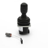 JOYSTICK W/HARN ADPTR KIT RCKR