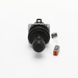 JOYSTICK W/HARN ADPTR, 2 AXIS
