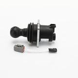 JOYSTICK W/HARN ADPTR, 2 AXIS