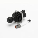 JOYSTICK W/HARN ADPTR, 2 AXIS