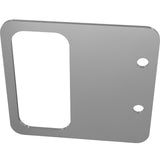 HOSE GUIDE PLATE