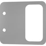 HOSE GUIDE PLATE