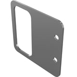 HOSE GUIDE PLATE