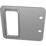 WELDMENT, HOSE GUIDE ASSEMBLY
