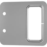 WELDMENT, HOSE GUIDE ASSEMBLY