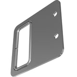 WELDMENT, HOSE GUIDE ASSEMBLY