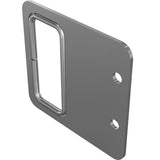 WELDMENT, HOSE GUIDE ASSEMBLY