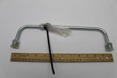 HYDRAULIC TUBE,BOOM CROSSOVER