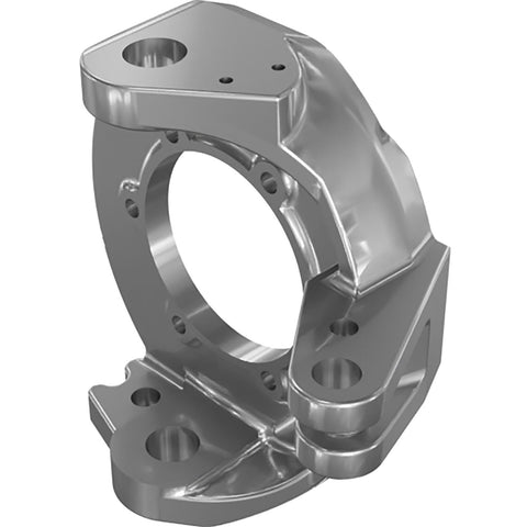 YOKE,CASTING,LH MACHINED