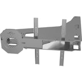 WELDMENT, TURNTABLE, S40/45