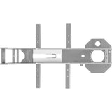 WELDMENT, TURNTABLE, S40/45