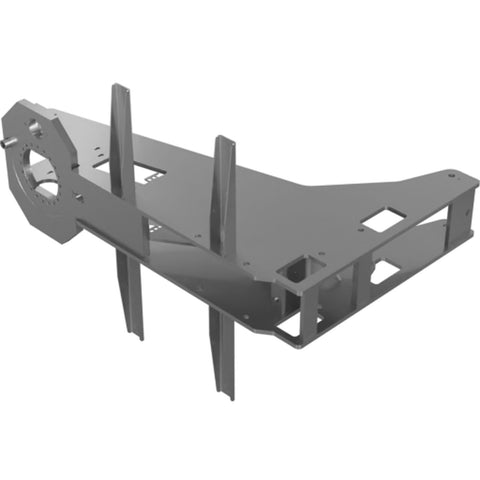 WELDMENT, TURNTABLE, S40/45