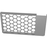 FORMING, BULKHEAD, FRONT LEFT