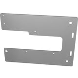 PLATE, RELAY BLOCK MOUNT