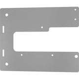 PLATE, RELAY BLOCK MOUNT