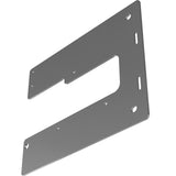 PLATE, RELAY BLOCK MOUNT