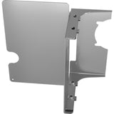 WELDMENT, CAT MUFFLER MOUNT